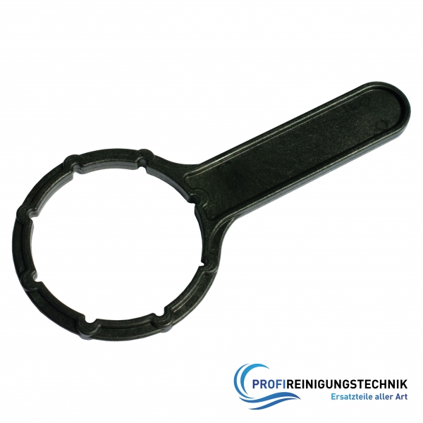 Spannschlüssel für Filtergehäuse